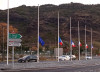 18/09/2022 : Drapeaux en berne